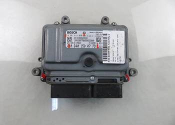 STEROWNIK MERCEDES-BENZ A W169 2.0 CDI A6401500779 0281012060