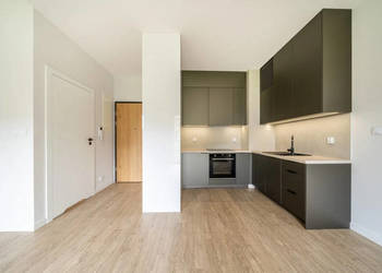 Wynajmę 1-pokojowe mieszkanie 34 m2 w Borku Fałęckim