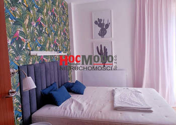 Mieszkanie 61 m2 nad Zalewem Z