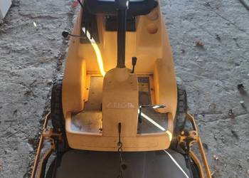 Traktorek kosiarka Stiga Villa