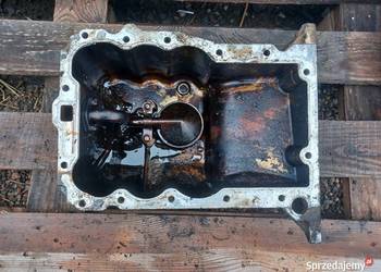 Misa Olejowa Opel Corsa C 1.0B