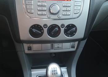 Ford focus mk2 polift zadbany