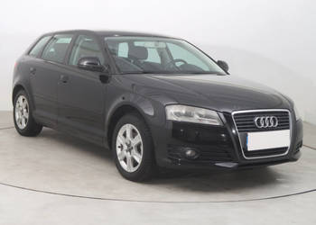 Audi A3 1.6