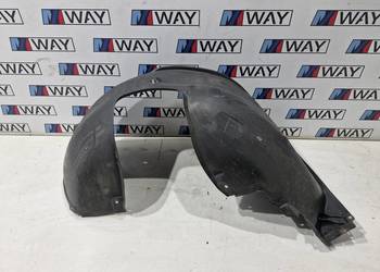  8159424 BMW E39 NADKOLE PRZEDNIE PRAWE PRAWY PRZÓD