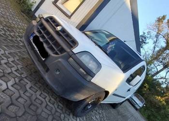 Fiat diablo 1 caly na czesci