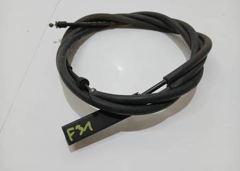 LINKA CIĘGNO MASKI BMW F30 F31 OE 7313783