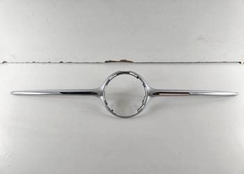 MERCEDES C-KLASA W206 AMG GRILL ATRAPA ZDERZAKA PRZÓD A2068885000