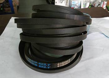 Pas kllinowy Claas , John Deere 610830