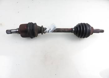 PÓŁOŚ LEWA PRZEDNIA FORD MONDEO MK3 III sedan (B4Y) 2.0 TDCi - FMBA 