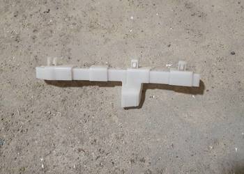 NISSAN QASHQAI II J11 ŚLIZG ZDERZAKA PRAWY PRZÓD 62222-BR00A