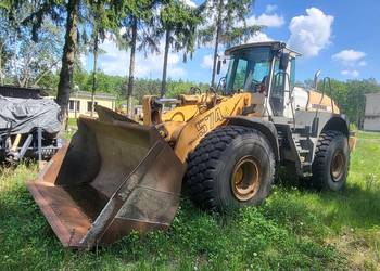 Ładowarka LIEBHERR 574 2005 rok