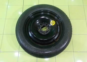 FORD MONDEO MK4 GALAXY MK3 S-MAX kolo dojazdowe 125/85/16 5x108