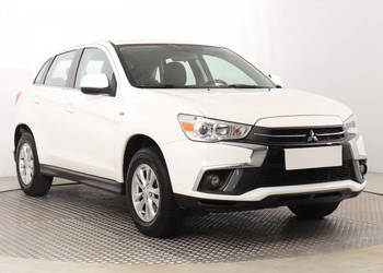 Mitsubishi ASX 1.6 MIVEC