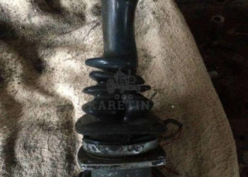 Linde NIC Joystick 676-345-23