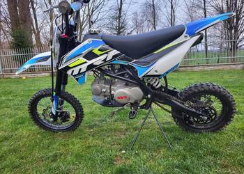Pit bike Mrf 140rc
