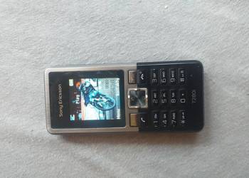 Sony Ericsson T280i t280 telefon komórkowy