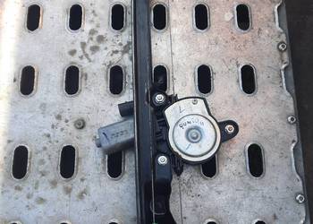 Podnośnik szyby elektryczny lewy Fiat Punto II Lift