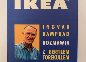 Historia IKEA stan kolekcjonerski