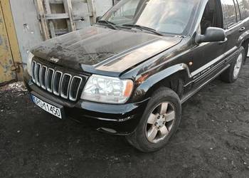 Jeep grand cherokee Wj 3.1 diesel