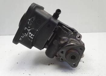 BMW E46 320D 2.0 POMPA WSPOMAGANIA 6756575