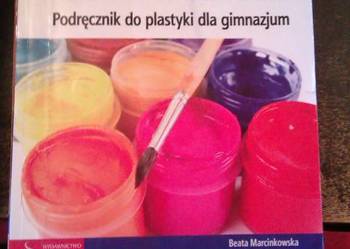 kraina sztuki podręczniki szkolne używane kolekcjonerskie