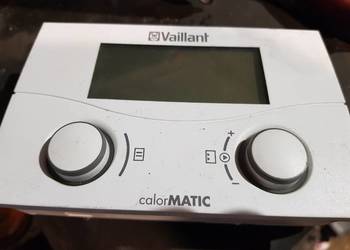 Sterownik vaillant płyta elektroniki vaillant