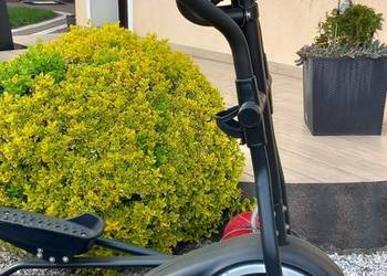 Orbitrek Energetics XT310