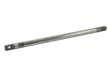 Wałek napędu / 420 x 20 mm / 4 x 4 / 14T/14T / LS XJ25 / TRG380 / 40196059