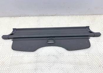 ROLETA BAGAŻNIKA FORD FOCUS II Kombi 04-12 OSŁONA TYLNA, PRZESUWNA