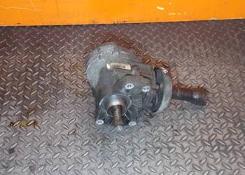 TIGUAN 2.0 TDI 10r 140KM reduktor 0AU409053N