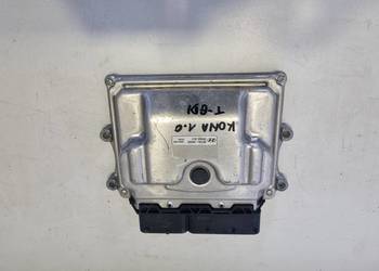 KOMPUTER SILNIKA 1,0 T-GDI HYUNDAI KONA