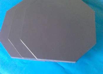 Formatki z PCV i PP