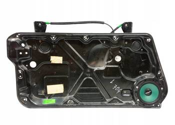 MECHANIZM SZYBY LEWY PRZÓD 1C0837755 VW Volkswagen New Beetle I (1997-2011)