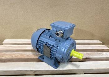 silnik elektryczny 2,2kW 2840obr. 3fazowy WEG IE2 silnik elektryczny 2,2kW 2840obr. 3fazowy WEG IE2