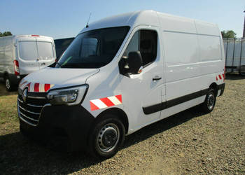 Renault Master 2.3 DCI 135KM L2H2 \ FV23%