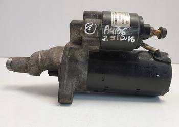 ROZRUSZNIK Audi A4 B6 2.5 TDI V6 ROZRUSZNIK bosch 0001109021