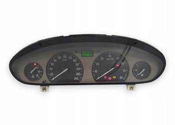 LICZNIK ZEGARY 46800838 Lancia Lybra 1.8 16V Benzyna europa
