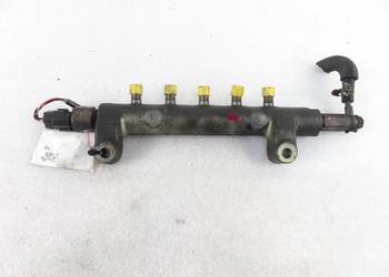 LISTWA WTRYSKOWA NISSAN PRIMERA P12 2.2 dCi - YD22DDT  