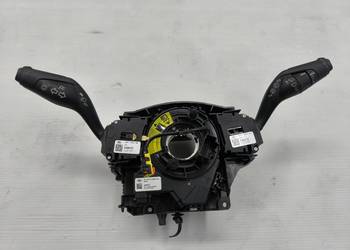 MANETKI PRZEŁĄCZNIK ZESPOLONY FORD FOCUS MK3 LIFT