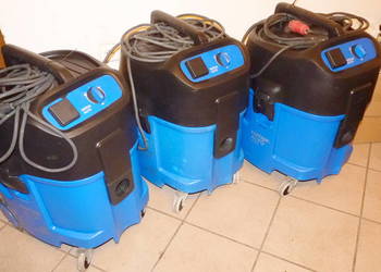 Odkurzacz przemysłowy Nilfisk Attix 560-21XC