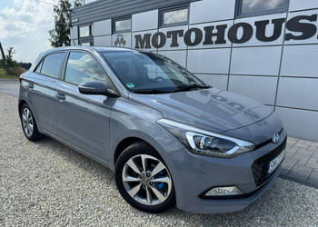 Hyundai i20 1,2 "Intro Edition" II (2014-2020)