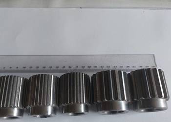 koło zębate do hamulca elektromagnetycznego HG 112