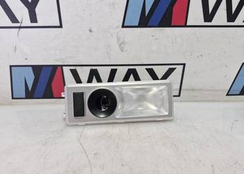  6962007 BMW E61 LAMPKA PODSUFITKI TYLNA LEWA
