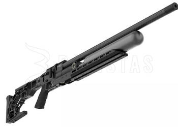 Wiatrówka EPIC TWO 6,35mm, CZ 700mm, CFB, Arca-Swiss L, kolba stała