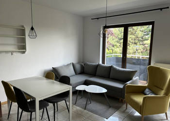 Mieszkanie dwupoziomowe 74m