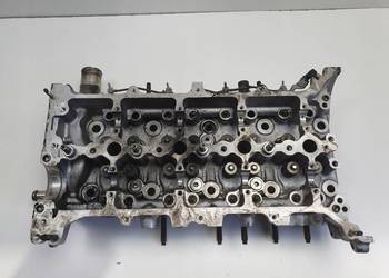 Toyota Avensis T27 2.0 D4D GŁOWICA CYLINDRÓW