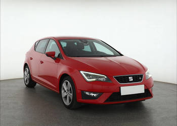 Seat Leon 1.4 TSI