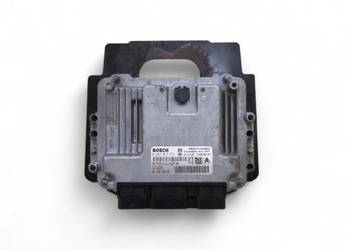 STEROWNIK SILNIKA BERLINGO III PARTNER III 1.6 HDI 9664618080 0281013871