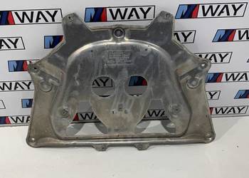 BMW M5 E60 M6 E63 E64 OSŁONA PŁYTA USZTYWNIAJĄCA POD SILNIK 2282970