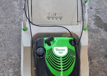 Kosiarka Viking 505 napęd kosz bardzo fajna